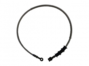 Задний тормозной шланг от ГТЦ для квадроцикла Odes 1000-3 Desertcross 14606010240