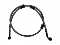 Задний правый тормозной шланг квадроцикла Odes 1000-3 Desertcross 14606010250