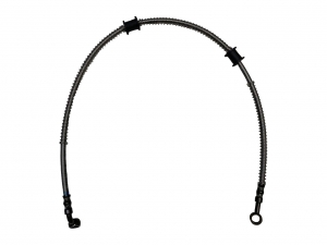 Задний левый тормозной шланг для квадроцикла ODES 1000-3 Desertcross 14606010260