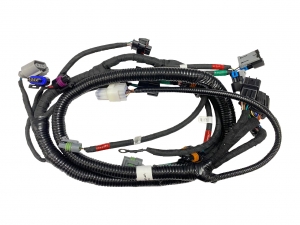 Проводка двигателя квадроцикла Odes 1000-3 Desertcross 14609410000