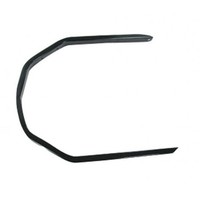 Бампер передний SPI для снегохода BRP Ski-doo REV-XP 502006833 502007116 SM-12454