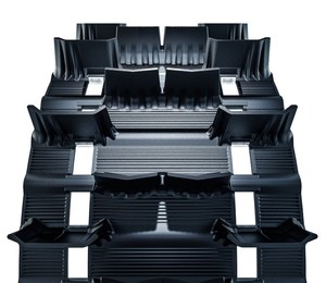 Гусеница снегохода Composit Talon Talon 67 15"х141"х2,62" 3"