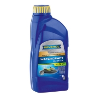 Моторное масло RAVENOL Watercraft 4-T (1 литр) 1151211-001-01-999