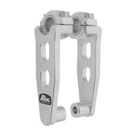 Проставка руля ROX для квадроцикла 12,7см 5" Pivoting Bar Risers for 7 8" OR 1 1 8 44-83490  1R-P5SE