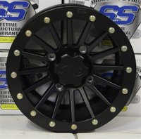 Диск ITP SD Series Dual Beadlock 14x7 4x115 5+2 14SDB19 черный