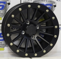 Диск для квадроцикла ITP SD Series Dual Beadlock (14х7 4х156) 14SDB13BX