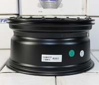 Диск для квадроцикла ITP SD Series Beadlock (15х7 4х137) 15SDS18BX milled 