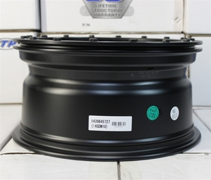 Диск для квадроцикла ITP SD Series Beadlock (15х7 4х137) 15SDS18BX milled 