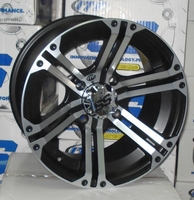 Диск для квадроцикла ITP SS212 (14X8 4X115) 14SS310BX