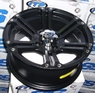 Диск для квадроцикла ITP SS212 (14X6 4X110) 14SS400BX