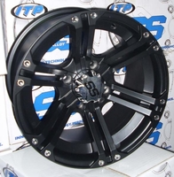 Диск для квадроцикла ITP SS212 (14X8 4X110) 14SS402BX