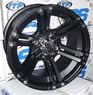 Диск для квадроцикла ITP SS212 (14X8 4X110) 14SS402BX
