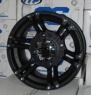 Диск для квадроцикла ITP SS212 (14X8 4X156) 14SS405BX