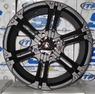 Диск для квадроцикла ITP SS212 (14X8 4X115) 14SS410BX