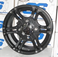 Диск для квадроцикла ITP SS212 (14X8 4X137) 14SS422BX