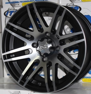 Диск для квадроцикла ITP SS316 (14Х7 4Х156) 14SS903BX