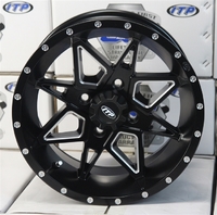 Диск для квадроцикла ITP Tornado (15х7 4х137) 15TN18BX