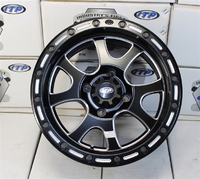 Диск для квадроцикла ITP Tsunami (14х7 4х156) 14TS113BX