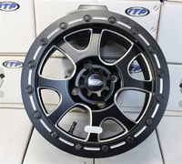 Диск для квадроцикла ITP Tsunami BeadLock (14х7 4х110) 14TSB110BX