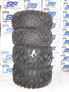 Комплект резины для квадроцикла ITP TERRACROSS R T
