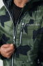 Термокуртка Finntrail Master Hood 1504 CamoArmy