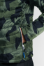 Термокуртка Finntrail Master Hood 1504 CamoArmy