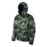 Термокуртка Finntrail Master Hood 1504 CamoArmy