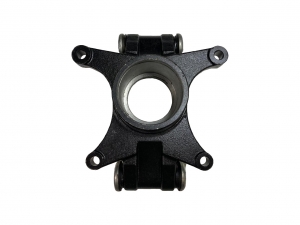 Кулак задний левый для квадроцикла ODES 1000-3 Desertcross 15101200130