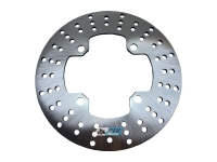 Диск тормозной передний квадроцикла Odes Desertcross 15106010020