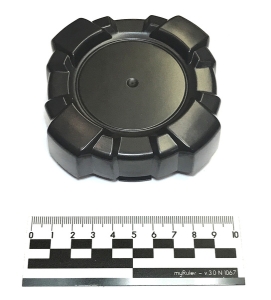 Колпачок колеса RiderLab для Polaris General 1522498 1522498N