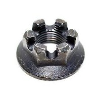 Гайка колесная для квадроцикла Yamaha Grizzly 660 90171-16048-00 90171-16001-00