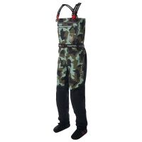 Вейдерсы Finntrail Speedmaster 1528 CamoArmy