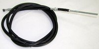 Трос ручного тормоза квадроцикла Honda TRX350 400 500 FE FM TE TM FA FGA FW FPA FPM 43460-HP0-A00
