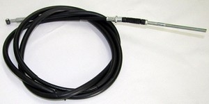Трос ручного тормоза квадроцикла Honda TRX350 400 500 FE FM TE TM FA FGA FW FPA FPM 43460-HP0-A00