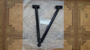 Рычаг оригинальный передний нижний левый для квадроцикла Polaris 1542397-067