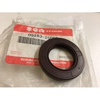 Сальник коленвала для квадроцикла Suzuki LT-A 400 450 500 700 750 09283-25095