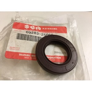 Сальник коленвала для квадроцикла Suzuki LT-A 400 450 500 700 750 09283-25095