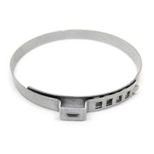 Хомут пыльника кардана квадроцикла BRP Can-Am Outlander G1 G2 293650138 15900002