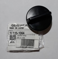 Пробка заливная квадроцикла Kawasaki KRX 1000 Teryx 16115-1064