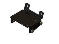 Площадка для крепления лебедки Suzuki KingQuad 750  Storm 40.1631