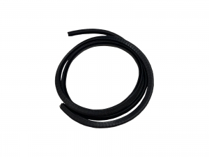 Окантовка ветрового стекла для снегохода ODES Snowcross 1000 SWT 16510340140