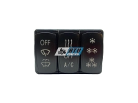 Блок кнопок квадроцикла Odes Desertcross 16609190020