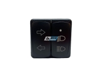 Кнопка переключения света квадроцикла Odes Desertcross 16609190030