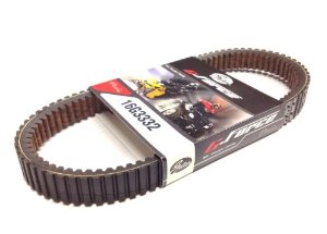 Ремень вариатора Gates для квадроцикла Yamaha Grizzly 350 5UH-17641-01-00 16G3332