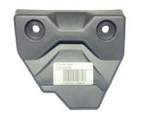 Защита пыльника передняя левая квадроцикла Odes 1000 800 650 17001220100