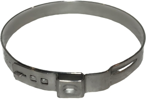 Хомут пыльника ШРУСа для квадроцикла Odes Pathcross (Mud Pro) 17001220170