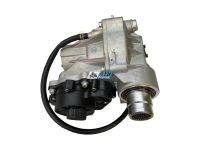 Редуктор передний квадроцикла ODES Pathcross Mud Pro 17003100000 17003100001