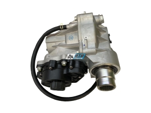 Редуктор передний квадроцикла ODES Pathcross Mud Pro 17003100000 17003100001