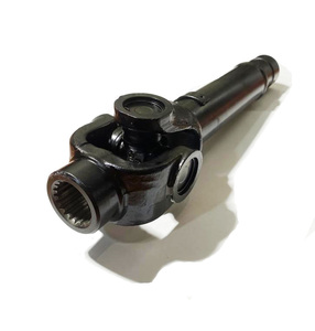 Карданный вал задний (короткая база) для квадроцикла ODES Pathcross 1000 (Mud Pro) 17003130060 17003130061