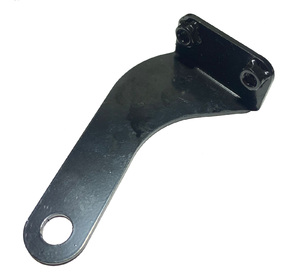 Кронштейн крепления (правое) защиты рук квадроцикла Odes 1000 17005160040